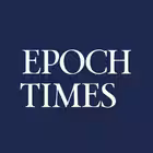 epochtimesde Telegram Logo