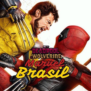 Telegram @Marvel_BrasilChannel Image