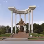 fargonalilar Telegram Logo