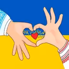 ua_newslive Telegram Logo