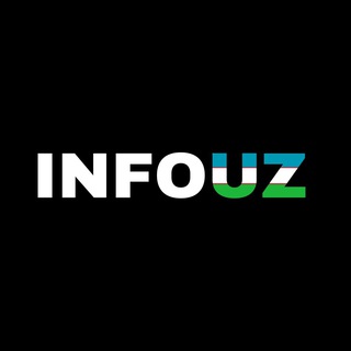 Telegram @infouzChannel Image