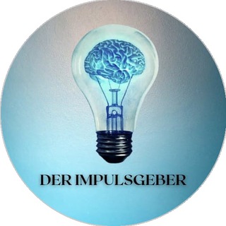 Telegram @der_impulsgeberChannel Image