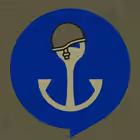 mariupolrada Telegram Logo