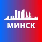 minsk3 Telegram Logo