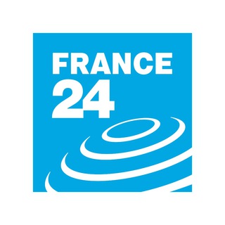 Telegram @France24_frChannel Image