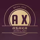 ASAKA_XALQI Telegram Logo