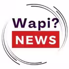 wapinews Telegram Logo