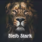 Telegram @bleibtstarkChannel Image