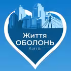 obolonlife Telegram Logo