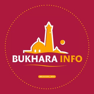 Telegram @BukharaInfo_potrebitel_pvbuxChannel Image