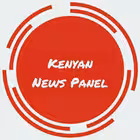 kenyan_news_panel Telegram Logo