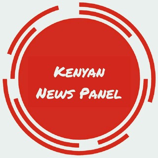 Telegram @kenyan_news_panelChannel Image