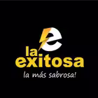 LaExitosaLaMasSabrosa Telegram Logo