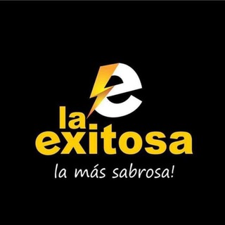 Telegram @LaExitosaLaMasSabrosaChannel Image