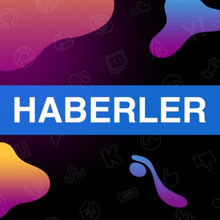 Telegram @haberlerChannel Image