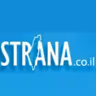stranacoil Telegram Logo