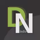 dnews_info Telegram Logo