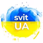 SvitUA_org Telegram Logo