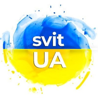 Telegram @SvitUA_orgChannel Image