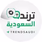 trendsaudi Telegram Logo