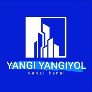 Telegram @YANGIYOLbotChannel Image