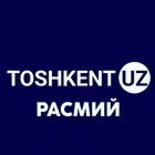 toshkent6 Telegram Logo