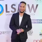 elraystudios Telegram Logo