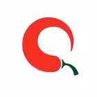 kalampir_uz Telegram Logo