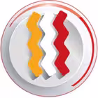 HispanTVcanal Telegram Logo