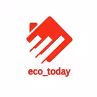 eco_today Telegram Logo