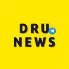 dru_news Telegram Logo