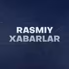 Rasmiy_xabarlar_Official Telegram Logo