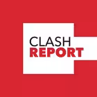 ClashReport Telegram Logo