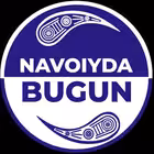Navoiyda_bugun Telegram Logo