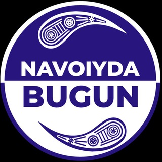 Telegram @Navoiyda_bugunChannel Image