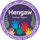 Hengaw_Org Telegram Logo