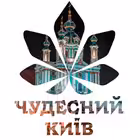 chudokyiv Telegram Logo
