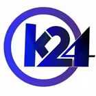 Kar24Uz Telegram Logo