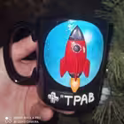 wartrav Telegram Logo