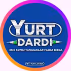 Yurt_dardi Telegram Logo