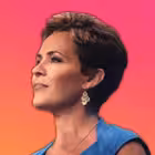 realKariLake Telegram Logo