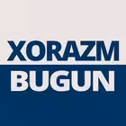 Xorazmbugunn Telegram Logo