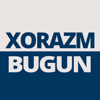 Telegram @XorazmbugunnChannel Image