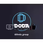 DODA_TOSHKEN Telegram Logo