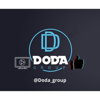 Telegram @DODA_TOSHKENChannel Image