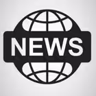 Politicalnewschannell Telegram Logo