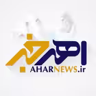 AharNews Telegram Logo