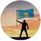 abdulla_kzkz Telegram Logo