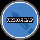 HikoyaNew Telegram Logo