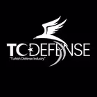 tcdefense Telegram Logo
